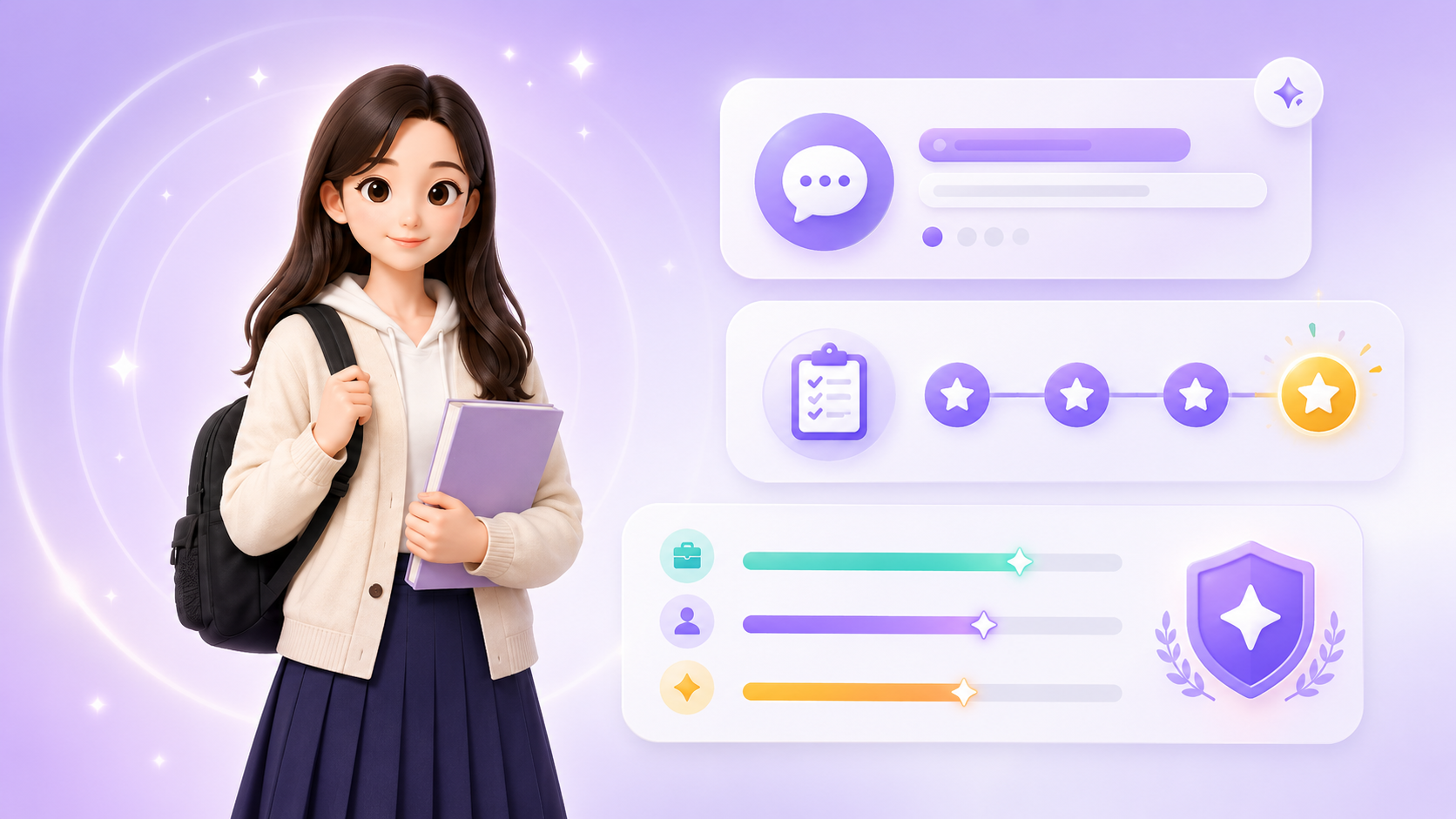 AI 커리어 코치 소개